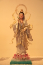 图35   泉州彩扎    摄影：孙秀锦