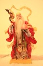 图36   泉州彩扎    摄影：孙秀锦
