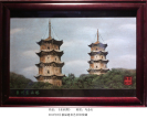图5   影雕    供图：蒋清兰