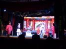 图38  大众高甲戏剧团表演的《杨家将》   摄影：孙秀锦