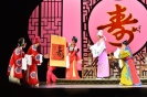 图53   安溪县高甲戏剧团演出的《凤冠梦》