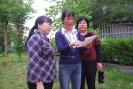 图3   山歌手江淑留