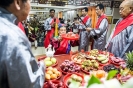 图29  东石镇南音社的“郎君祭” 摄影：张立德