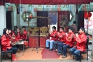图66   泉州笼吹   摄影：龚勤勤