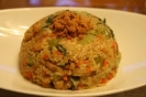 图3   芥菜饭