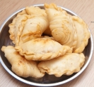 图30   湔涸（炸酥饼）