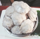 图47   湖头芋包    摄影：王丽虹